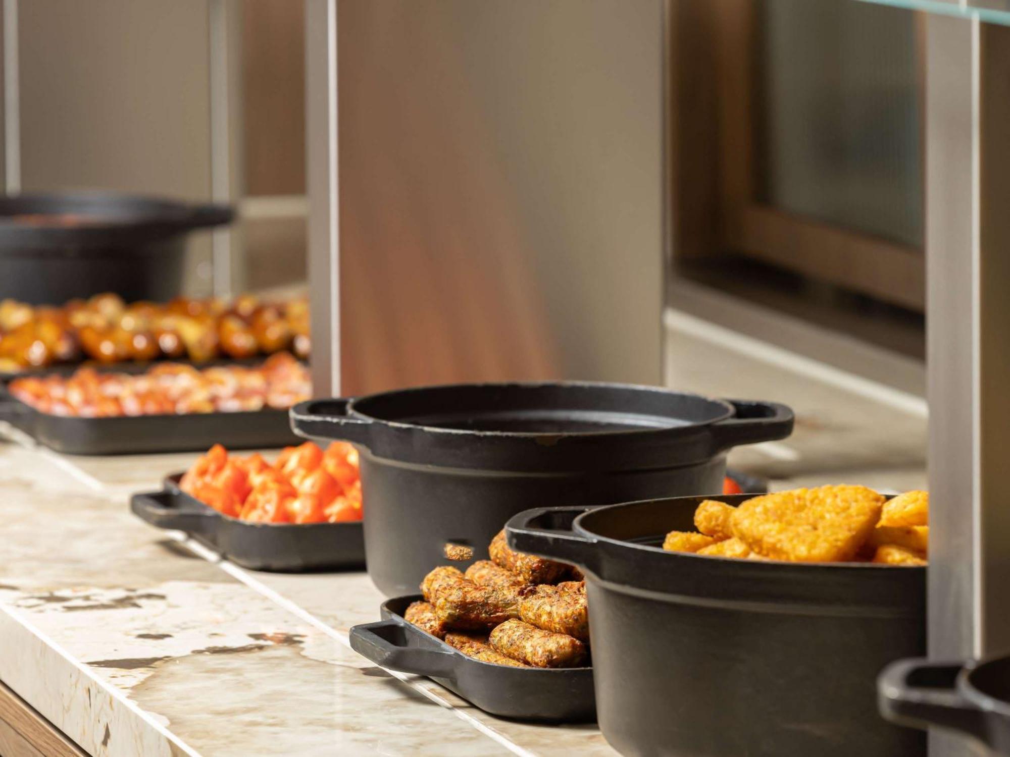 Mercure London Earls Court المظهر الخارجي الصورة