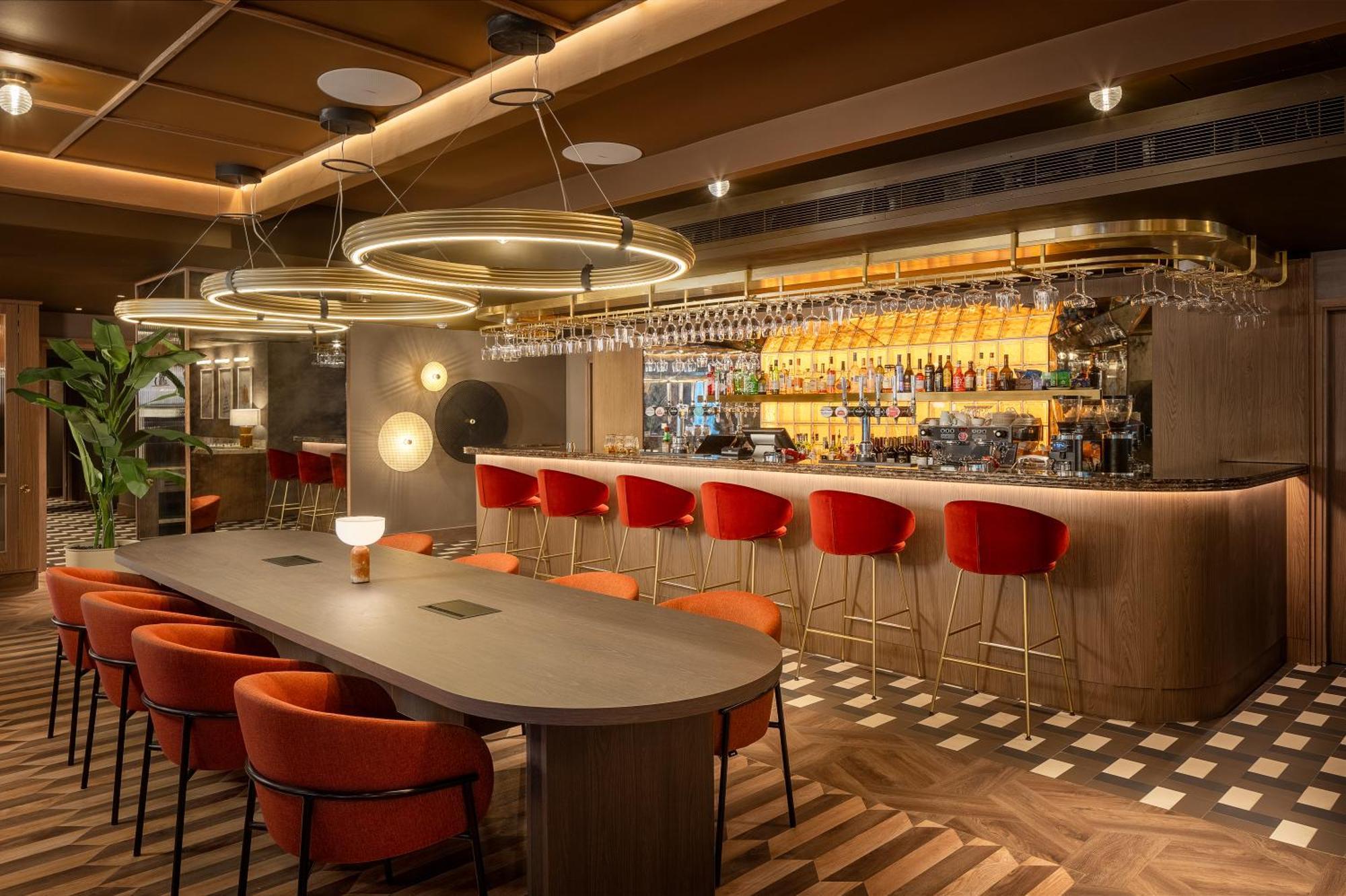 Mercure London Earls Court المظهر الخارجي الصورة