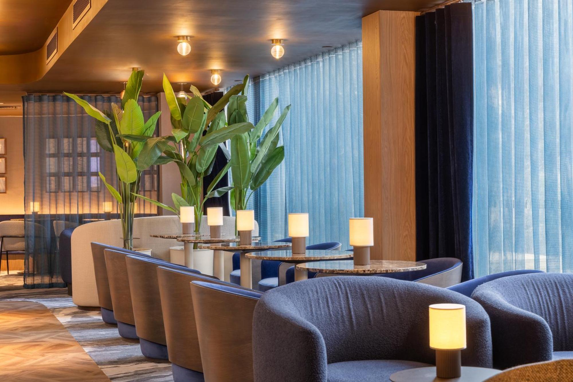 Mercure London Earls Court المظهر الخارجي الصورة