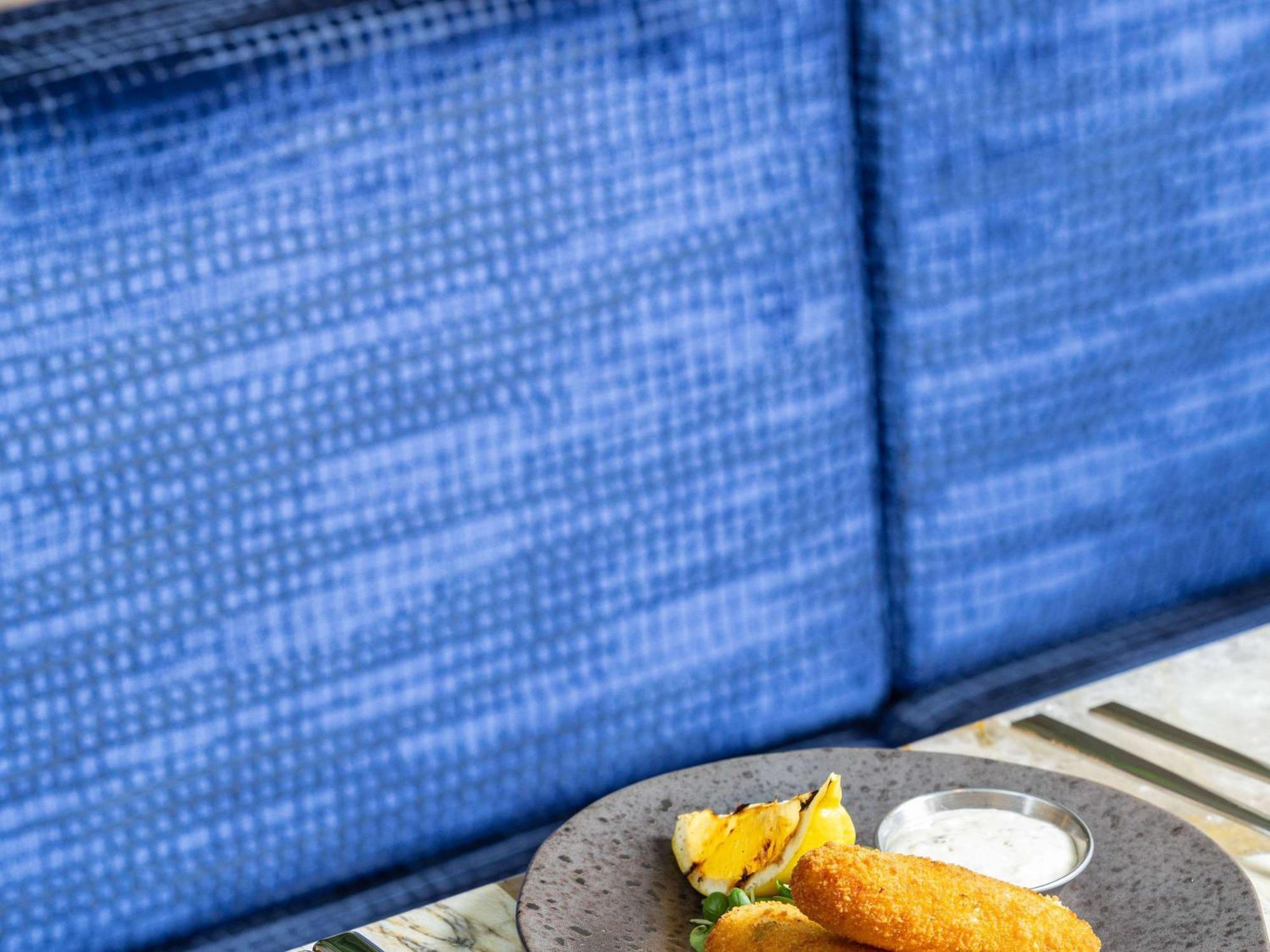 Mercure London Earls Court المظهر الخارجي الصورة