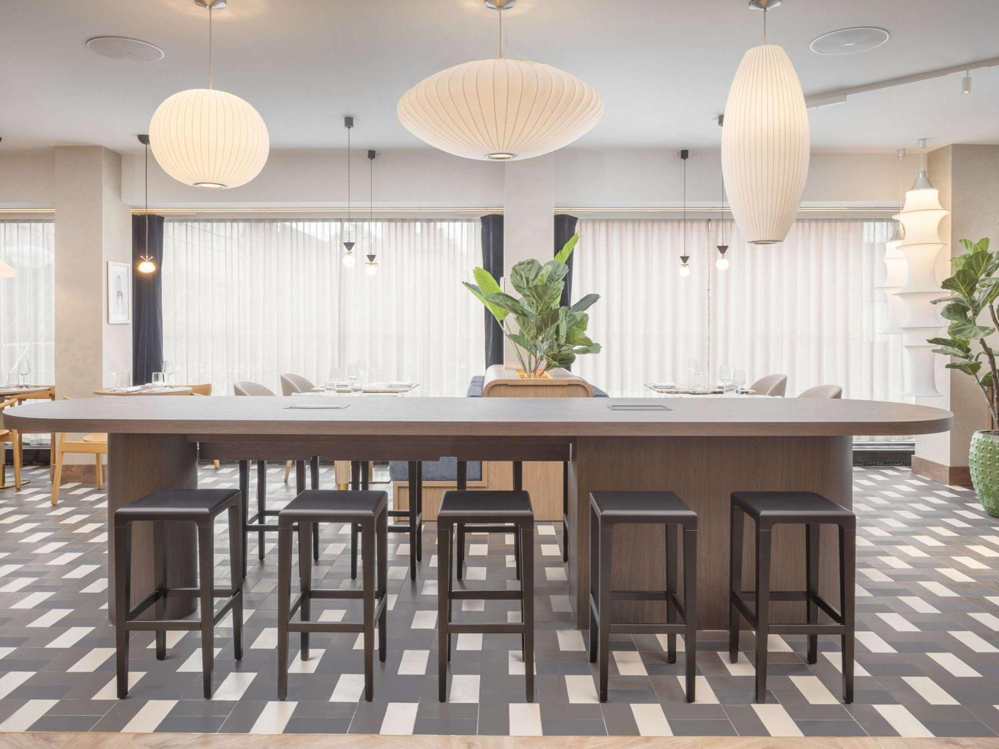 Mercure London Earls Court المظهر الخارجي الصورة