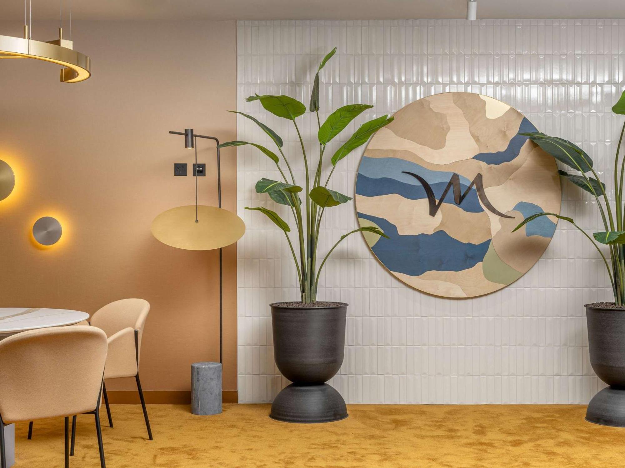 Mercure London Earls Court المظهر الخارجي الصورة