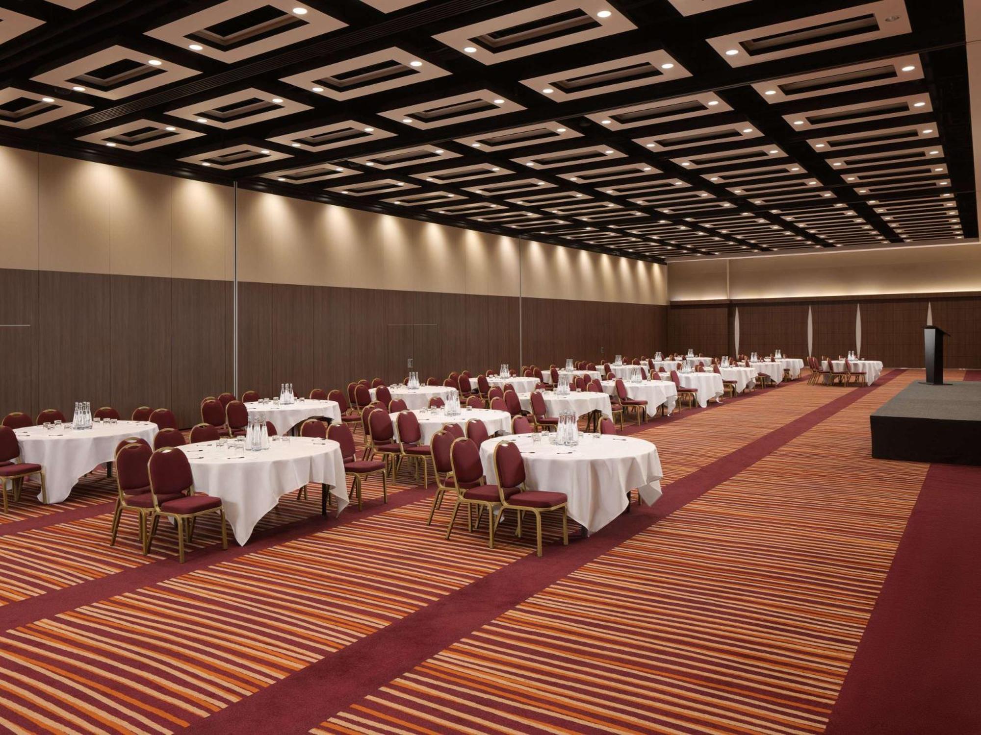 Mercure London Earls Court المظهر الخارجي الصورة