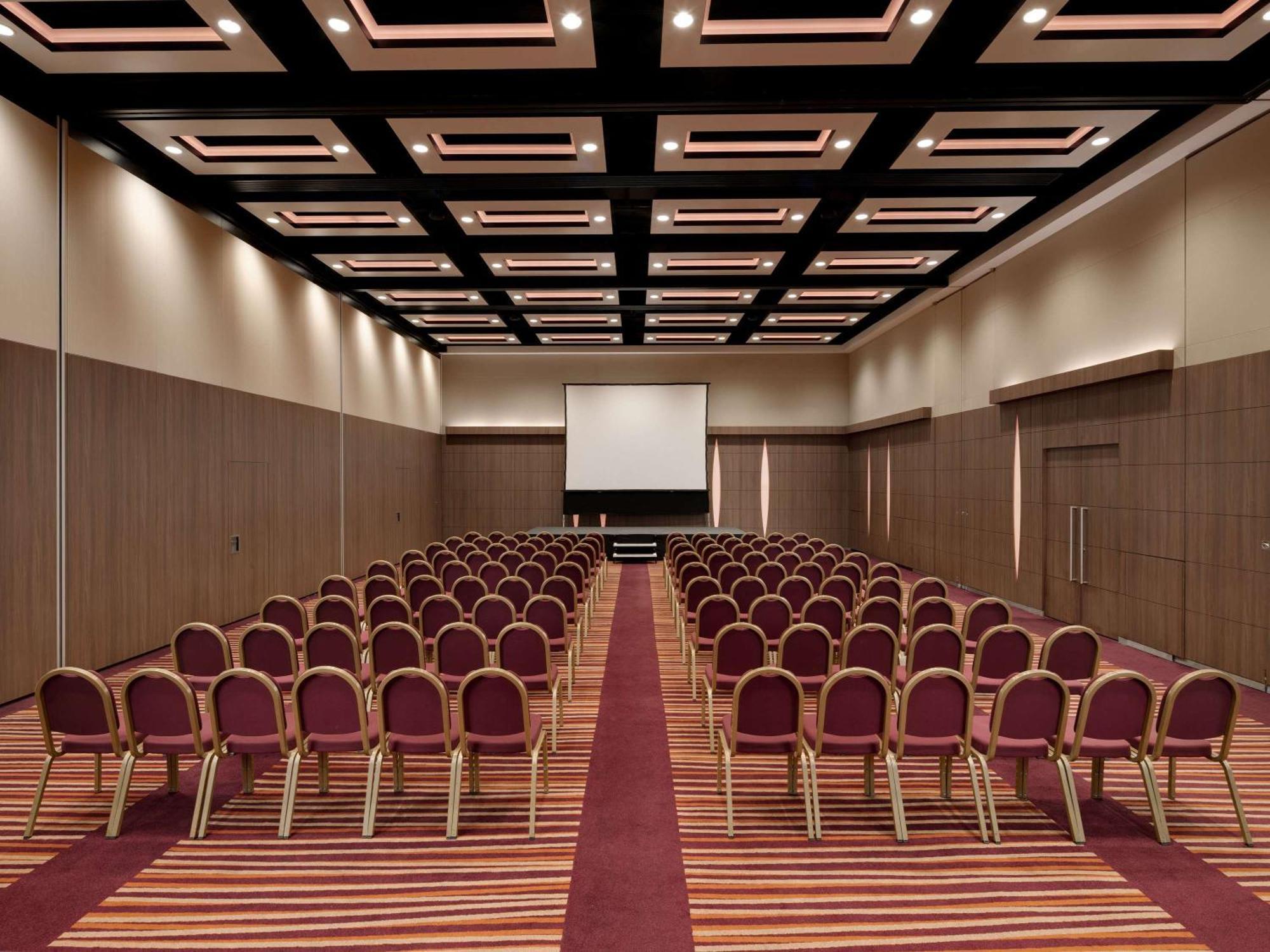 Mercure London Earls Court المظهر الخارجي الصورة