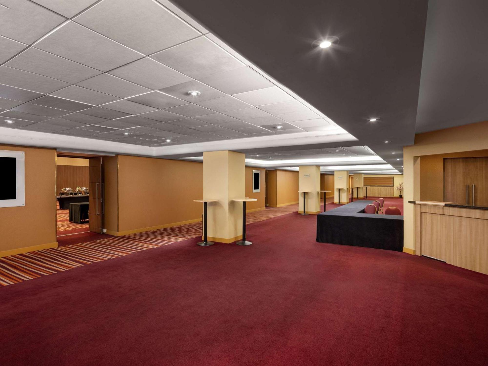 Mercure London Earls Court المظهر الخارجي الصورة