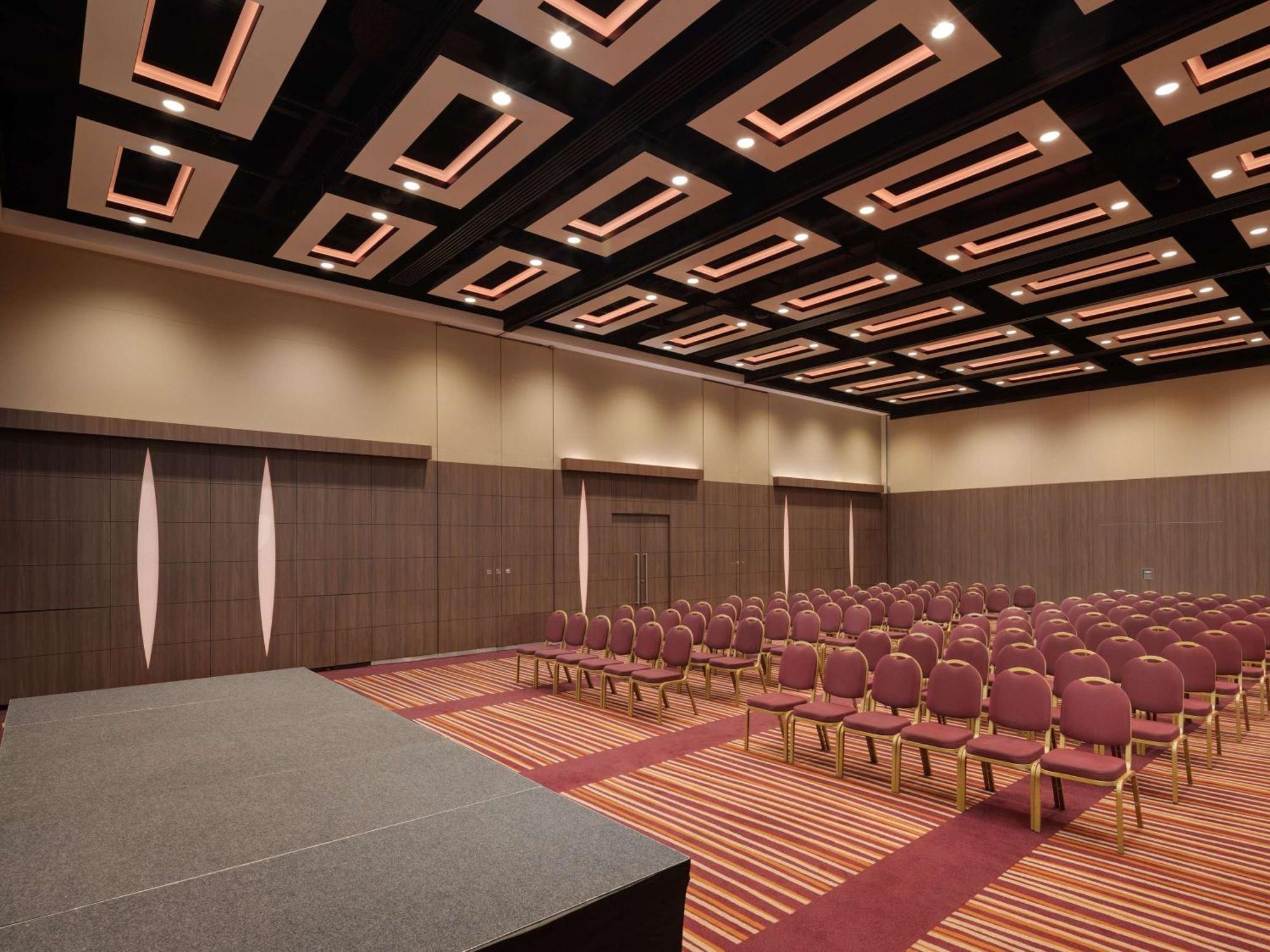 Mercure London Earls Court المظهر الخارجي الصورة
